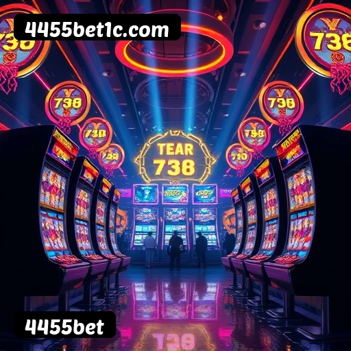 Comparação APP mobile vs versão web da 4455bet