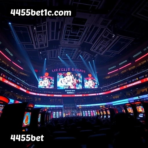 4455bet bônus R$5.000 + 500 giros - Rollover 35x, prazo 30 dias, 38% taxa conversão