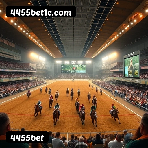 Tabela RTP dos jogos de cassino da 4455bet