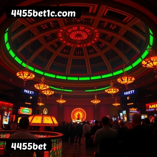 FAQ 4455bet Brasil - Perguntas frequentes sobre bônus, PIX, RTP, APP mobile e VIP