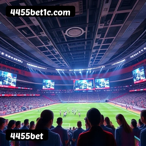 4455bet PIX instantâneo Brasil - Depósito e saque em minutos 24/7