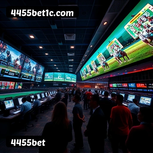 4455bet segurança SSL 256-bit - Licença Curaçao, eCOGRA, GLI certificado