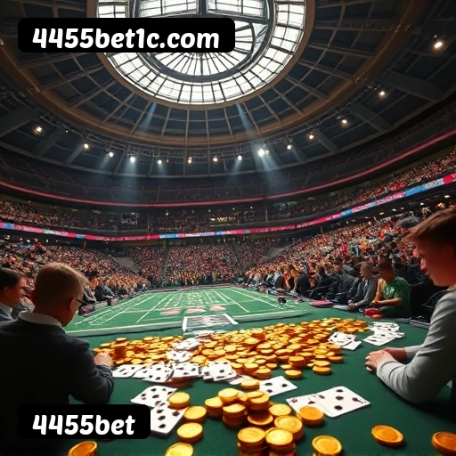 4455bet suporte 24/7 português Brasil - 47 atendentes brasileiros chat ao vivo