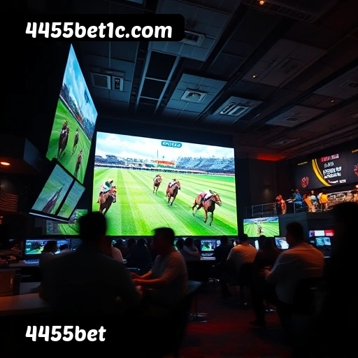 6 vantagens exclusivas do programa VIP da 4455bet